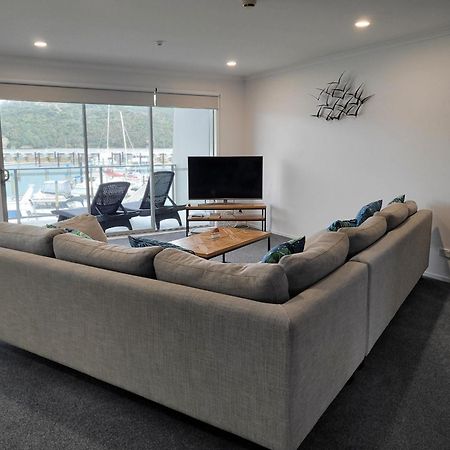 Marina Park Apartments Фитианга Экстерьер фото