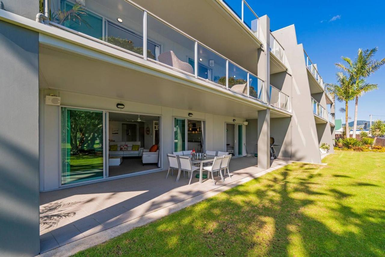 Marina Park Apartments Фитианга Экстерьер фото