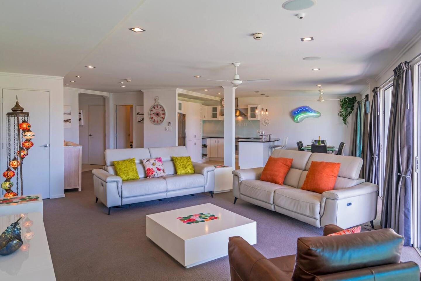 Marina Park Apartments Фитианга Экстерьер фото