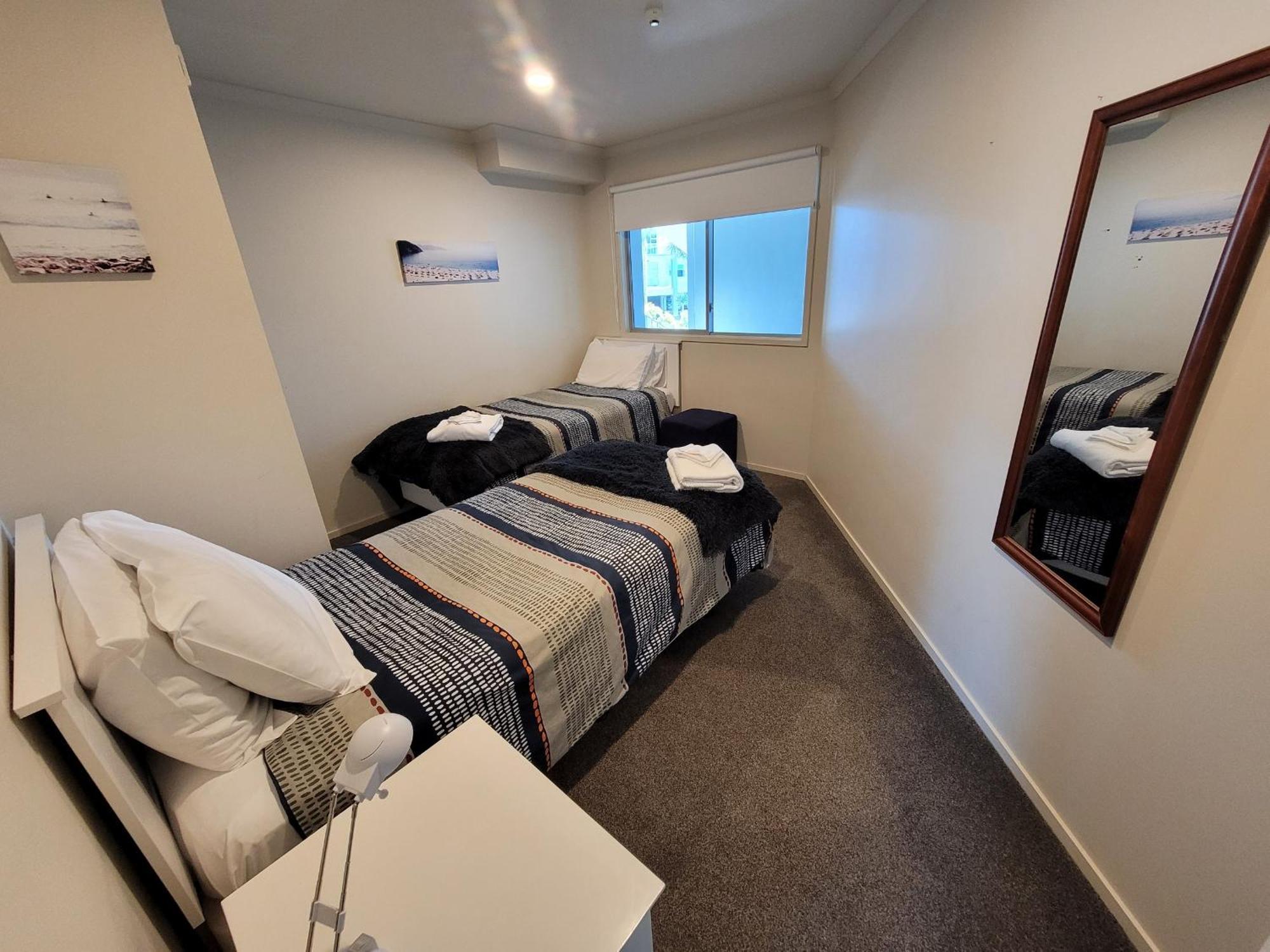 Marina Park Apartments Фитианга Экстерьер фото