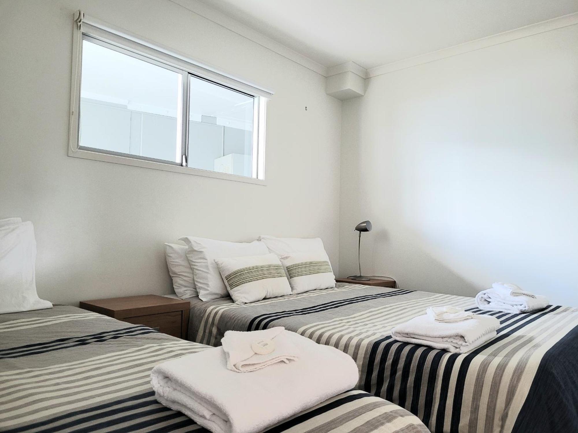 Marina Park Apartments Фитианга Экстерьер фото