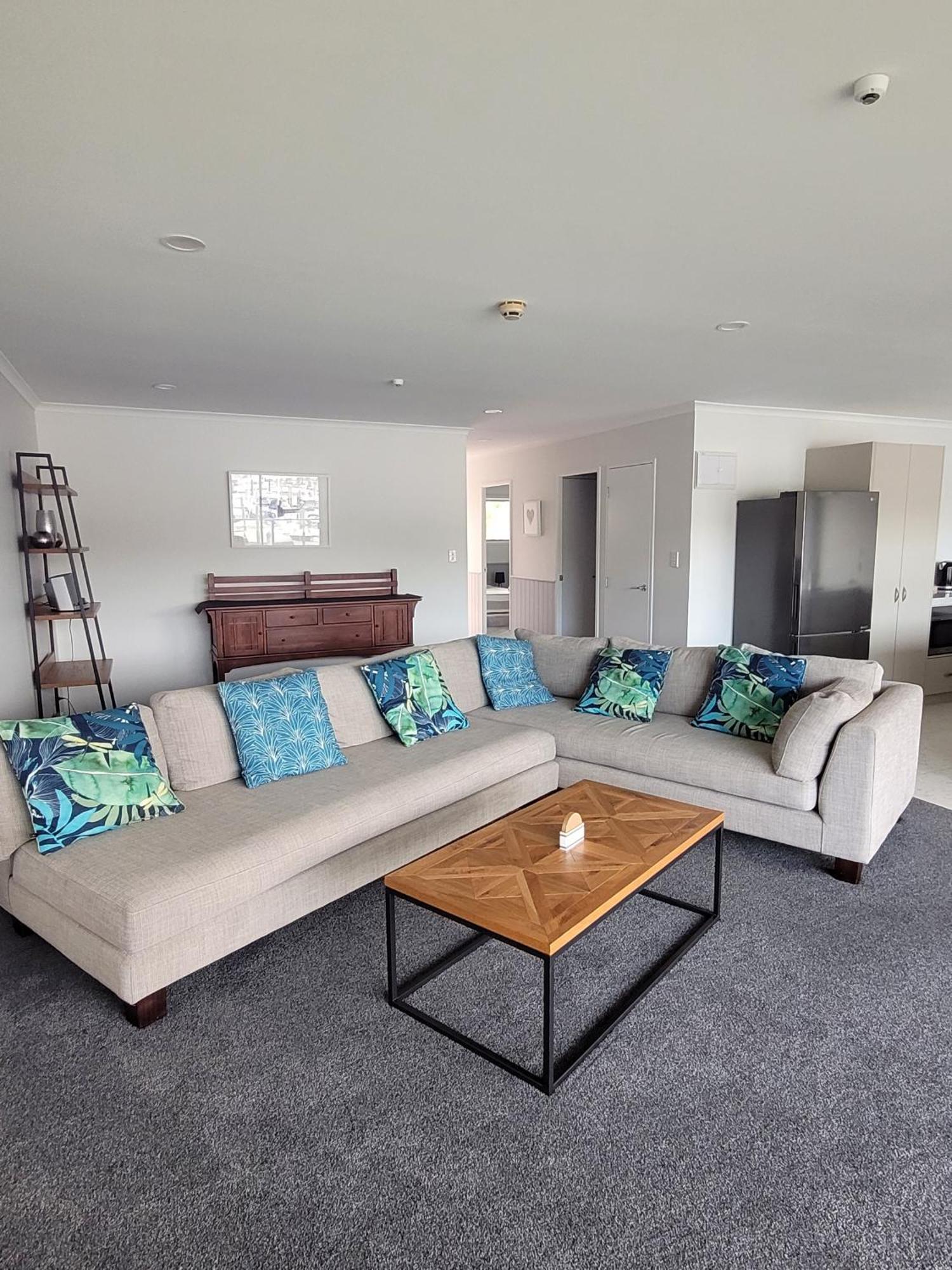 Marina Park Apartments Фитианга Экстерьер фото