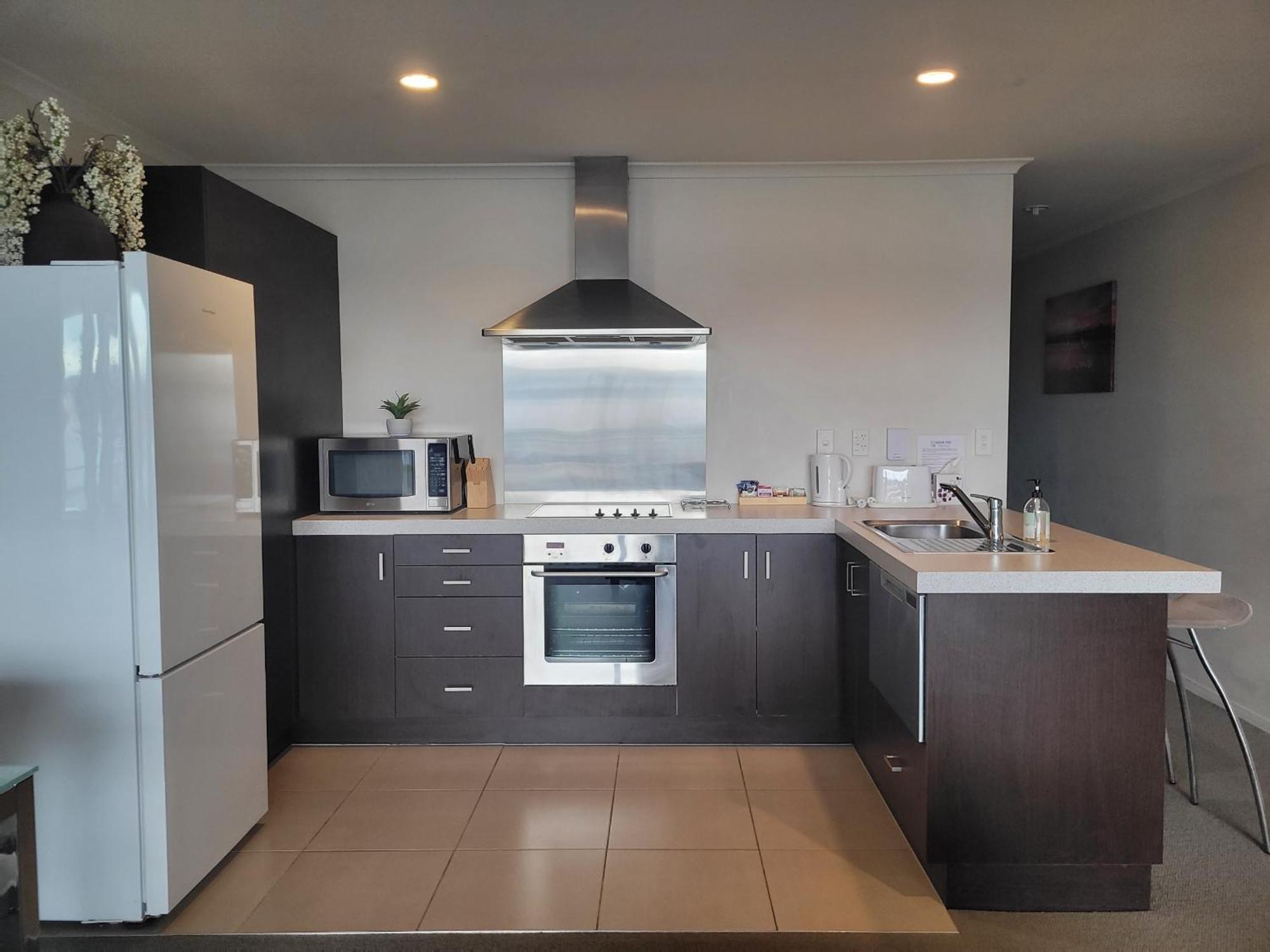 Marina Park Apartments Фитианга Экстерьер фото
