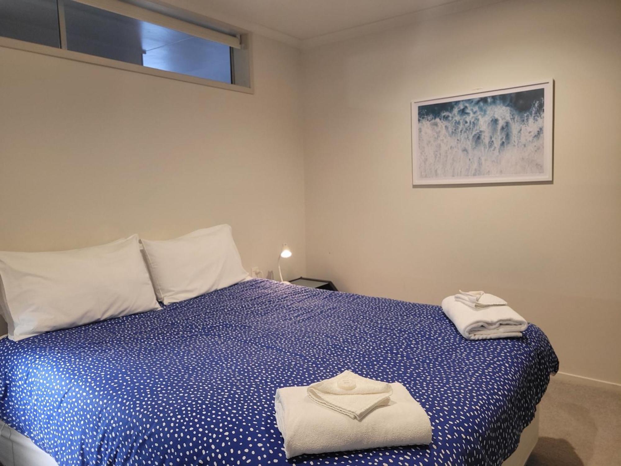 Marina Park Apartments Фитианга Экстерьер фото