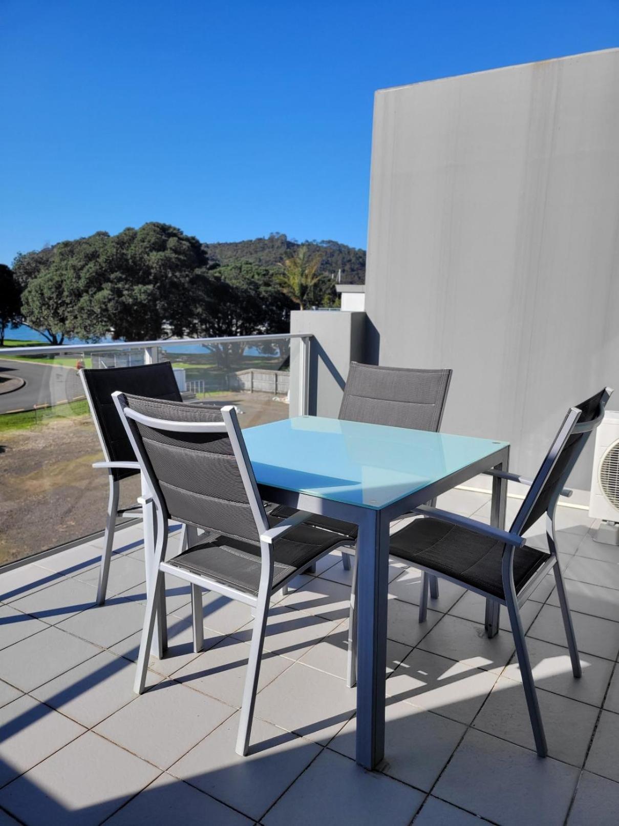 Marina Park Apartments Фитианга Экстерьер фото